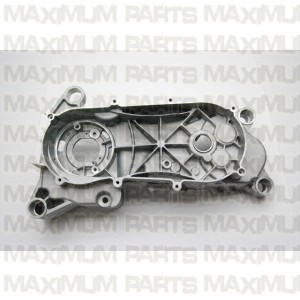 Housing Crankcase LH GY6 150 Outside