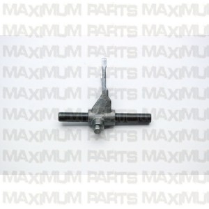 Hammerhead 150 Paw I, Shift Selector / Rod Shift Paw Side 1