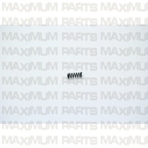 American Sportworks 150 Spring Shift Indent Side