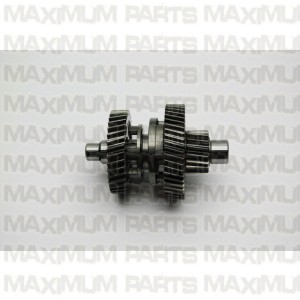 American Sportworks 150 Shift Gear Cluster F/N/R Top