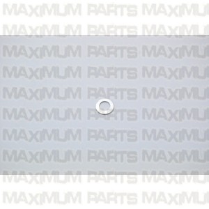 Hammerhead 150 Washer M10.2 x 18 x 1.3 Flat