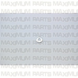 Hammerhead 150 Washer 6 Flat