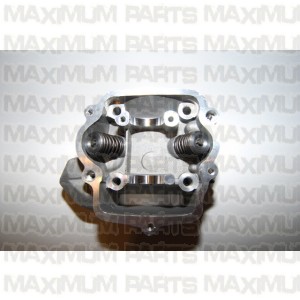 Gio Bikes 250 GT Cylinder Head / Cover Assy Top