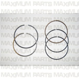 Piston Rings Set CN / Cf Moto 250 172MM-040008, 172MM-040009, 172MM-042000 Top