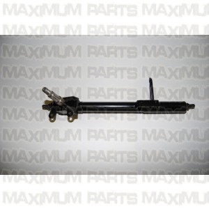 ACE Maxxam 150 Strut and Spindle Left with Fender Bracket 536-1004