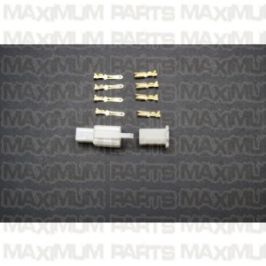 American Sportworks 150 Connector 4 Way 2.8mm Side