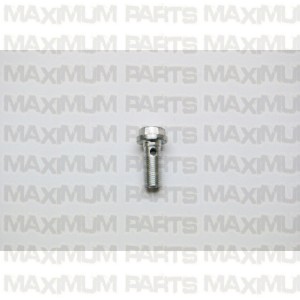 Carter Talon 150 Oil Cooler Bolt Top