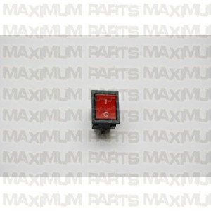 Hammerhead 150 / 250 Headlight Switch Top