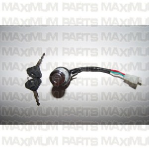 American Sportworks 150 Ignition Switch 3 wires