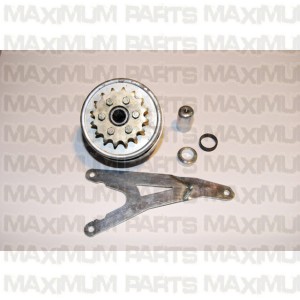 ACE Maxxam 150 Reverse Assy. Top