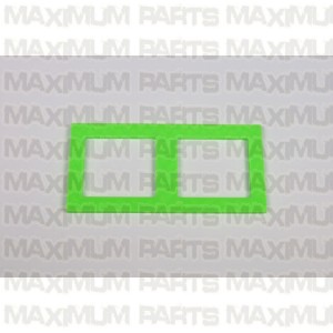 Carter Talon 150 Battery Lower Cushion Lime Green