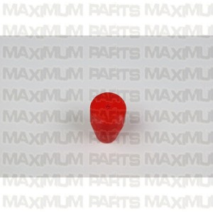 Shifter Knob GY6 150 Red Top
