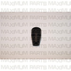 ACE Maxxam 150 Reverse Lever Black Knob Cover