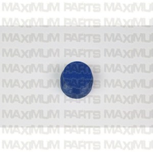 ACE Maxxam 150 Hub Cover Blue Top
