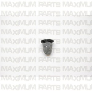 Carter Brothers GTR 250 Oil Filter Screen Bottom