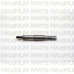 Carter Brothers GTR 250 Water Pump Shaft