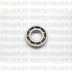 Carter Brothers GTR 250 Radial Ball Bearing 6207