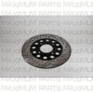 American Sportworks 150 Brake Disc / Rotor Rear Top