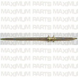 Hammerhead 150 Rear Axle Internal Reverse