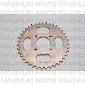 Hammerhead 150 / 250 Rear Sprocket