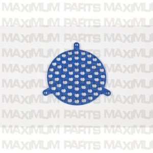 Gio Bikes 150 GT Dust Cover Blue