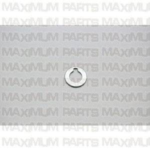 TrailMaster Mid XRX Washer Driven Pulle