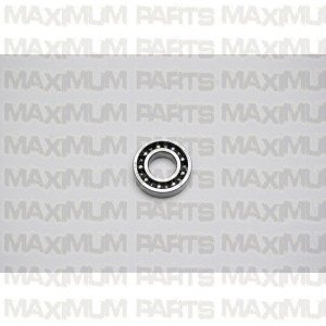 Hammerhead 150 Radial Ball Bearing E6002