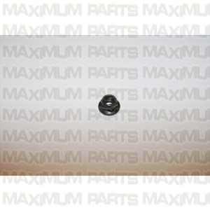 ACE Maxxam 150 Locking Flange Nut M8