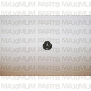 Carter Talon 150 Locking Flange Nut M8