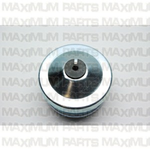 American Sportworks Driver Pulley Front