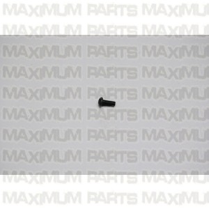 Hammerhead 150 Pan Screw M5 x 12
