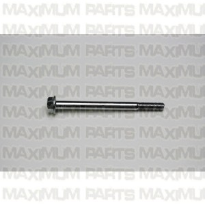 TrailMaster 150 Bolt Strap M8 x 100