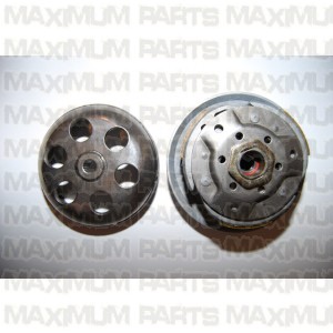 Clutch CN250 OEM Top