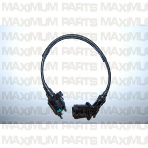 Ignition Coil comp. GY6 150cc