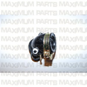Intake manifold GY6 150cc M150-1001210 Top