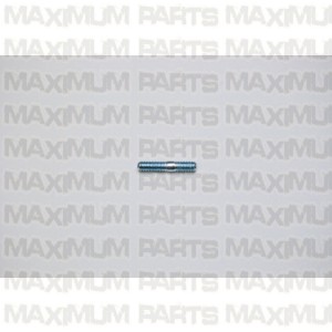 Hammerhead 150 Stud Bolt M6 x 18