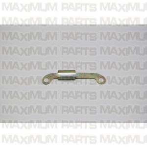 Carter Talon 150 Clamper AC Generator Cord