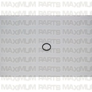 Hammerhead 150 Oil Seal 15.2 x 12