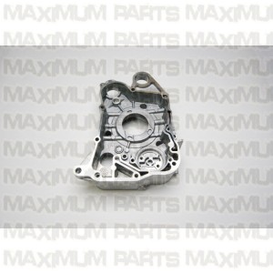 Crankcase Assy Right GY6 150 Side 2