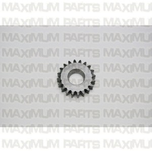 Carter Talon 150 Gear Kick Drive