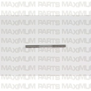 ACE Maxxam 150 Stud Bolt Stainless M6 x 90 Side