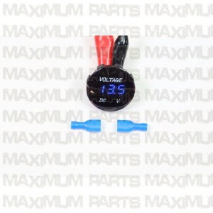 Dimmer Switch Unit 6.000.160 Front