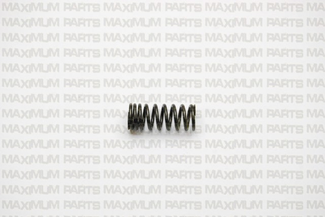 Shank Spring Inner Valve Inner Spring - Maximum Parts