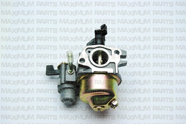 Carburetor Maximum Parts