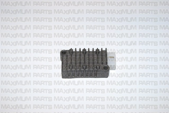 Rectifier / Regulator Comp. GY6 150 - Maximum Parts