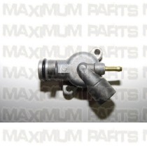 152MI-022803 Upper Thermostat Temperature Retainer CN / CF Moto 250 Top
