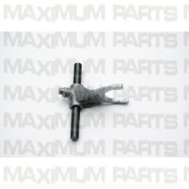 Paw I, Shift Selector / Rod Shift Paw GY6 150 Side 2
