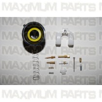 172MM-100000-AFT-Reb Carburetor 30 mm Rebuilt Kit CN / CF Moto 250