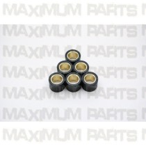 Centrifugal Rollers 18 grams CN / CF Moto 250 Side