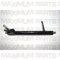 TrailMaster Mid XRX Spindle and Strut Left / Driver Side 1